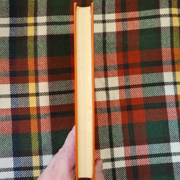 The 1977 Annual Worlds Best SF (Donald A Wollheim, Ed.), Hardcover book sci-fi - Picture 7 of 8